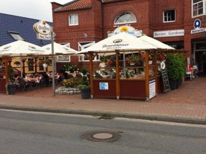 Photo: Pane Vino Burhave Italienische und Griechische